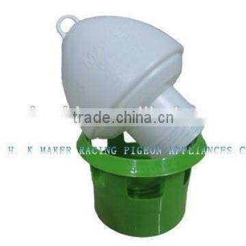 plastic drinker for pigeon 3Liter 2016 new style