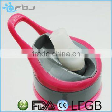 BPA-Free Tritan Sports Water Bottle photo-5