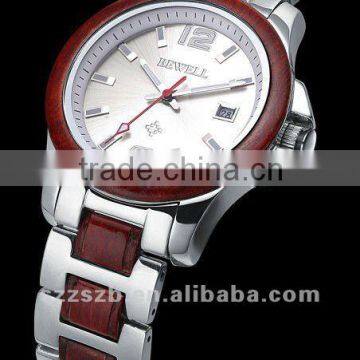 New Automatic Stainless Steel Men Watch