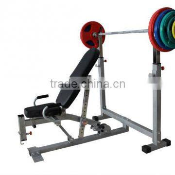 2015 New Fitness home Gym Equipment Portable Weight Bench