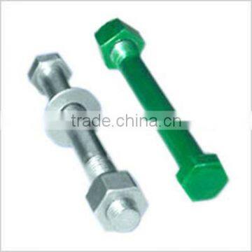 Guardrail Splice Bolts