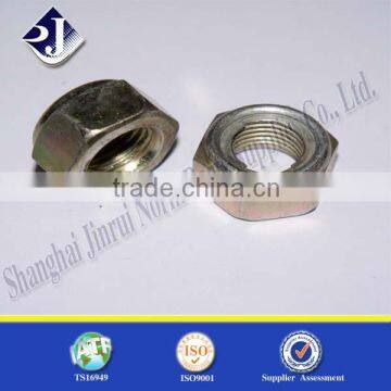 Shipping From China Best Sale In Alibaba Nylon Lock nut