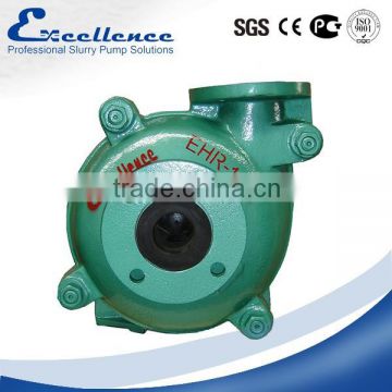 2015 Hot Sale Low Price Centrifugal Slurry Pumps