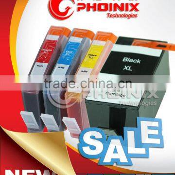 Top Selling Compatible Printer Inkjet Cartridge H- 920XL For HP Officejet 6000/ 6500/ /7000/7500