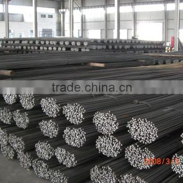 12m steel rebar/reinforced steel bar/deformed bar