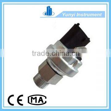 engine oil temperature sensor 0-10v