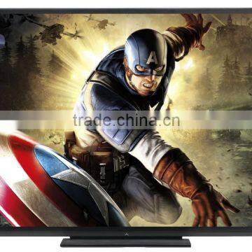 2016 65-Inch 4k TV Uhd LED TV With FHD as Seen TV