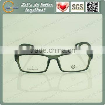 Economical practical tr90 glasses modern eye wear frames tr90