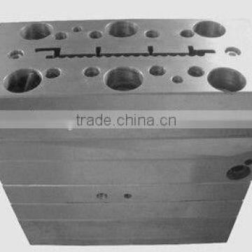 Everyone Loves PVC Wallboard Extrusion Mold Sale