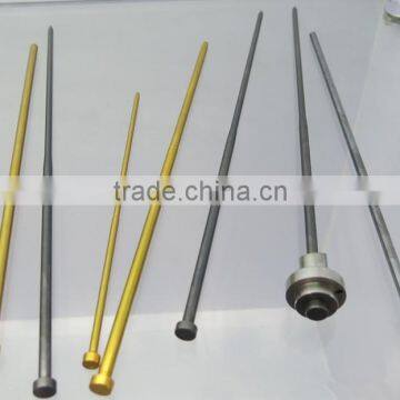 China Precision Tungsten Steel Punch Carbide Punch HSS Punch photo-2