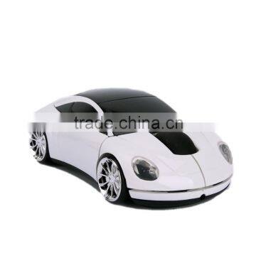 Car Mouse, Wireless Car Mouse, Car Shape Wireless Mouse for Promotional Gift photo-5