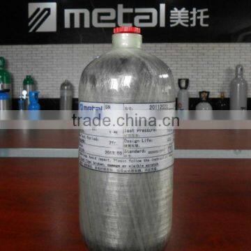 1.6 Liter Composite Cylinder