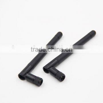 Top Products Hot Selling 2 DBi Gain 50W Flat 2.4g Antenna Wifi photo-3