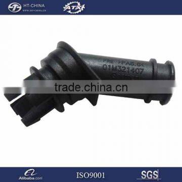 Auto transmission oil filler pipe 01M gearbox parts oil filler pipe