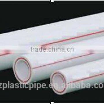 glass fiber reinforced PPR composite pipe