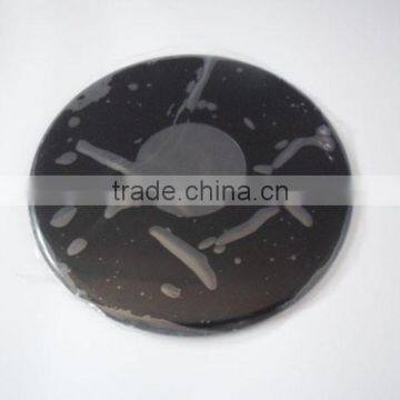 Manufacturer Supply Large Circule 105mm Car Dashboard Sticky Pad for Gps Garmin Tomtom Bracket Mount Discs photo-4