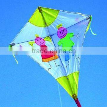 plastic kite