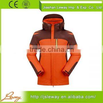 Chinese products wholesale windproof men's winter softshell jacket