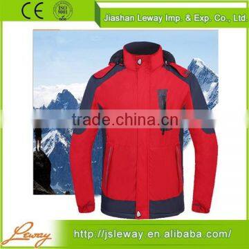 China hot sale cheap new skiing jackets