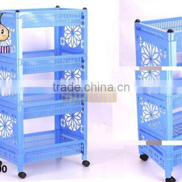 4 Layer Light Duty Rack photo-3