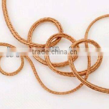 braided copper wire high quality 0.03mm