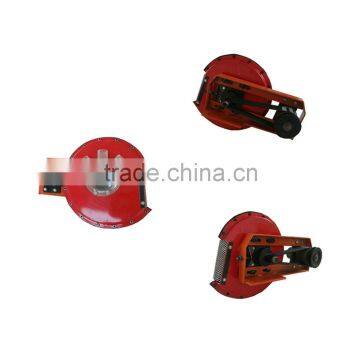 Precision Corn Seeder With Walking Tractor/ 2 Rows Corn Seeding Machine 2BJM Series photo-2