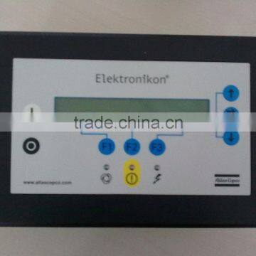 Atlas Copco Electronikon Regulator Microcontroller Control Panel for Air Compressor Parts 1900071281