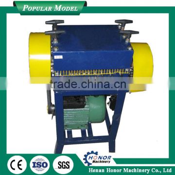 Multi Functional Cable Wire Peeler Machine