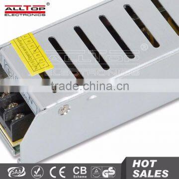 3 Year Warranty Constant Voltage 60w 12v Led Driver photo-6