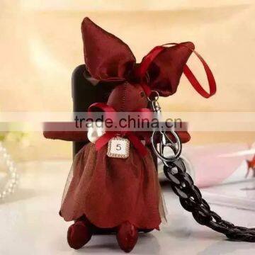 Luxury Mouce Stand Heat TPU Mobile Phone Cover Case For Apple IPhone 5G 5S 6S 6 Plus photo-6