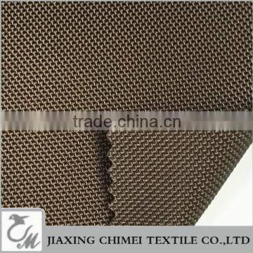 Heavy polyester oxford fabric 2520D with pu coating