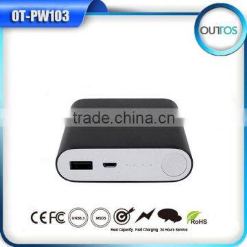 IOS9001 Certified Factory Price Portable Charger for All Smartphones photo-3