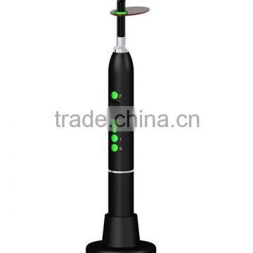 LED Dental curing light