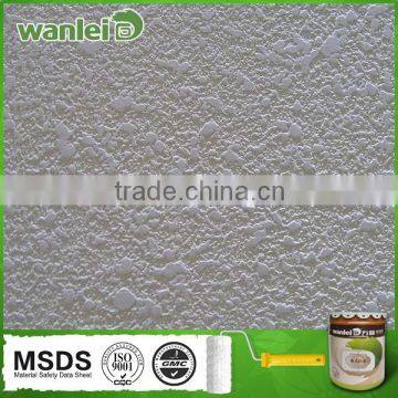 Popular interior decoration electrostatic powder paint