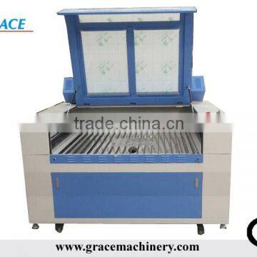 CO2 acrylic laser cutting machine G1390 80W