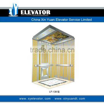 XY Elevator used passenger elevators for sale