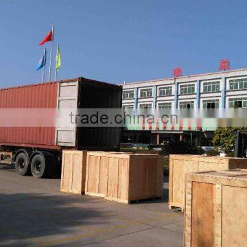 Air Conditioner Heat Pump Air Cooled Chiller for Heating and Cooling