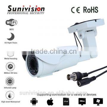 NEW Poe support p2p onvif full hd zoom 2mp 5mp ahd cctv camera