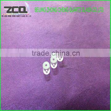 Popular Capillary Quartz Glass Tube With Cone Sharp On The Ends photo-6