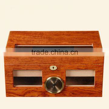 Hot Popular Wooden Cigar Humidor