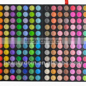 professional 168 eyeshadow palette