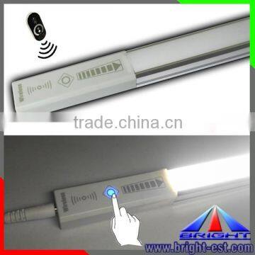 Touch Control Smart Under cabinet lighting,30cm Length Led Kitchen Lighting