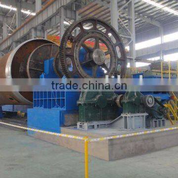 Ball Mill