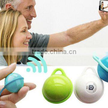 Bluetooth self-timer for samsung android phone Bluetooth Remote Control Self-timer