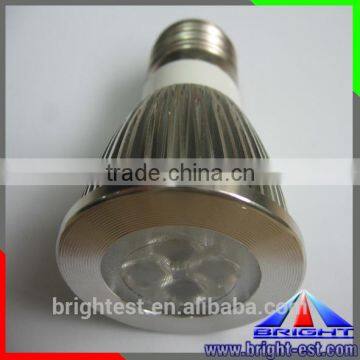 Warm White LED Spotlight ,GU10 Christmas Decoration Led Spotlight With 3 Years Warranty photo-6