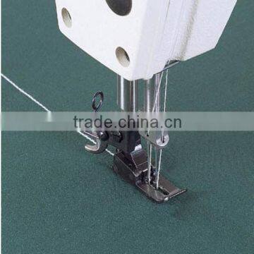 Used Second-hand JUKI MH-382 Double Chain Stitch Sewing Machine photo-5