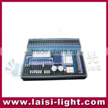 China best quality pearl tiger lighting console, europe disco sound equipment touch controller