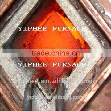 Energy Saving Electric Furnace Steel Billet Heating Furnace