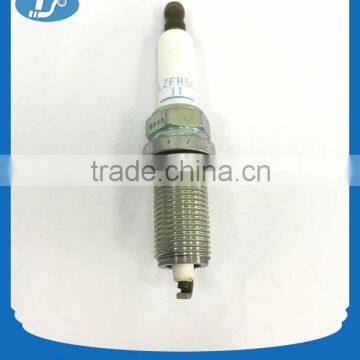 Spark Plug LZFR5C-11 NGK-R for GM/BUICK/FORD