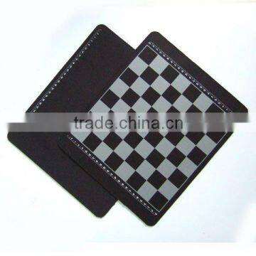 magnetic chess board